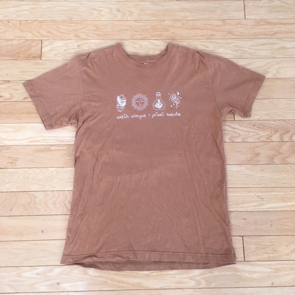 Women’s American Apparel Shirt